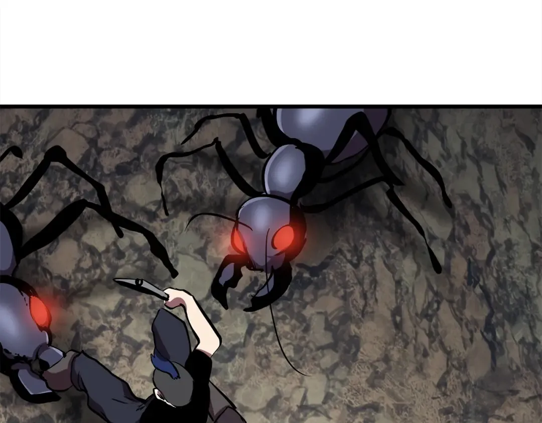 第61话 和平世界 第31页