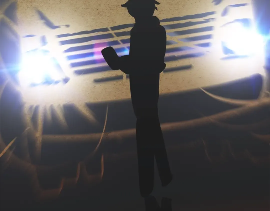 第61话 和平世界 第181页