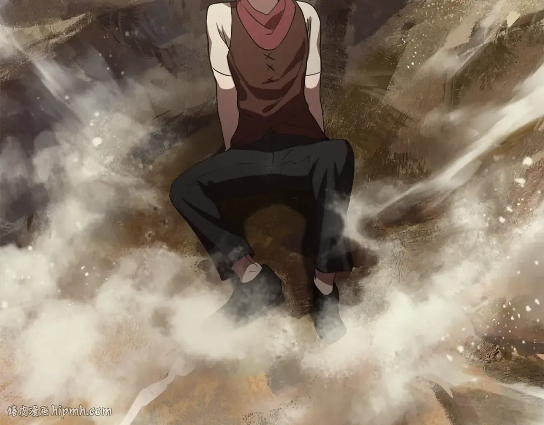 第61话 和平世界 第200页