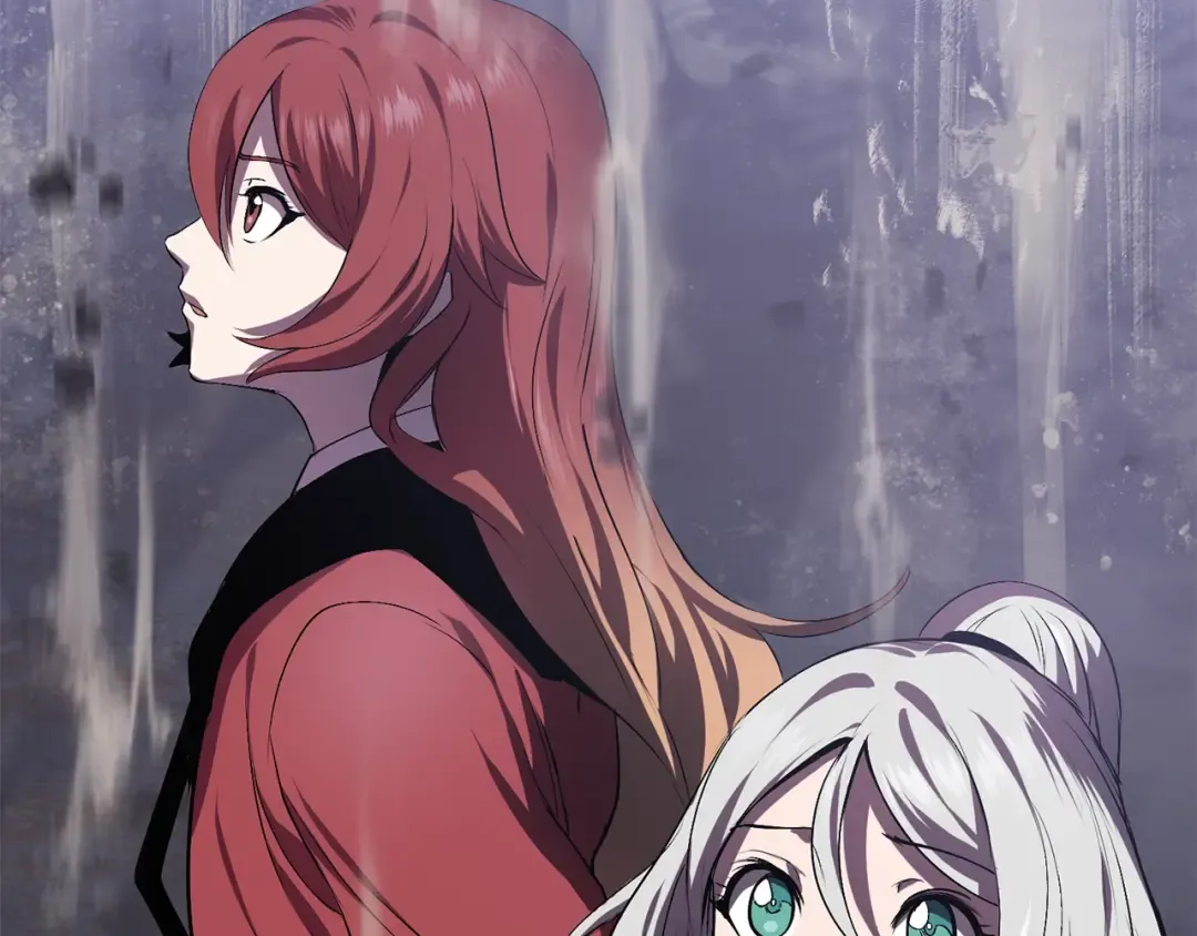 第64话 真面目 第111页