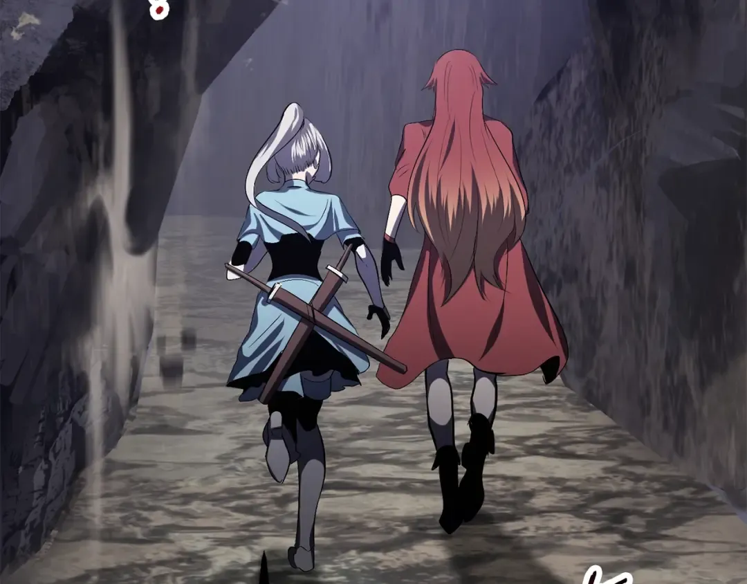 第64话 真面目 第116页