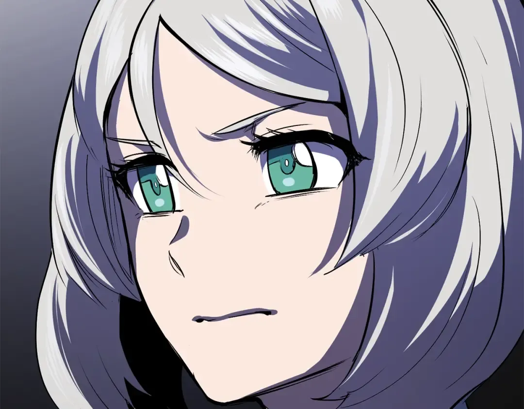 第64话 真面目 第134页