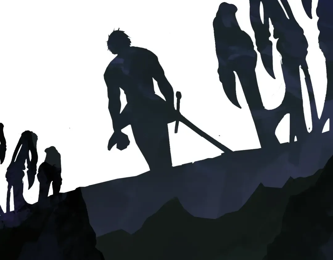 第64话 真面目 第278页