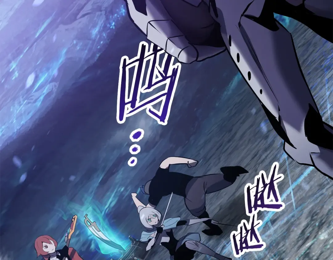 第65话 她可以飞的更高 第9页