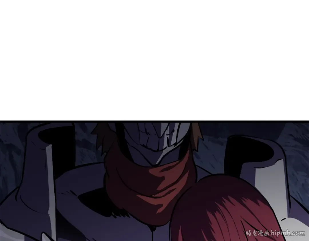 第65话 她可以飞的更高 第96页