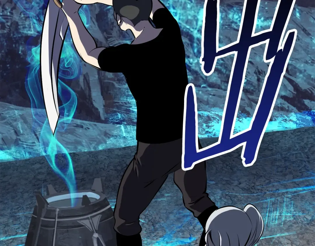 第65话 她可以飞的更高 第109页