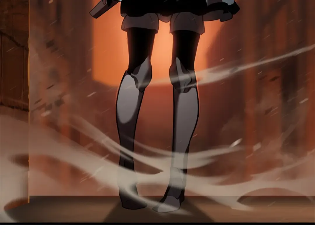 第65话 她可以飞的更高 第230页