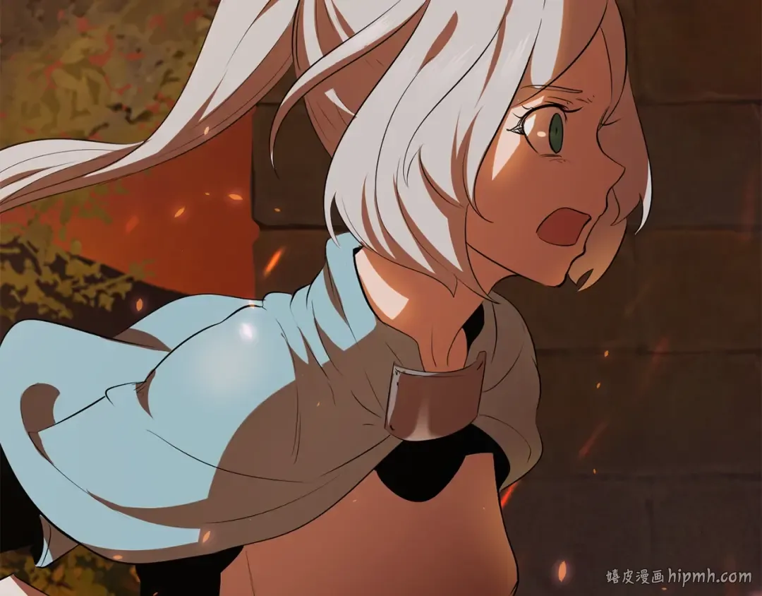 第65话 她可以飞的更高 第248页