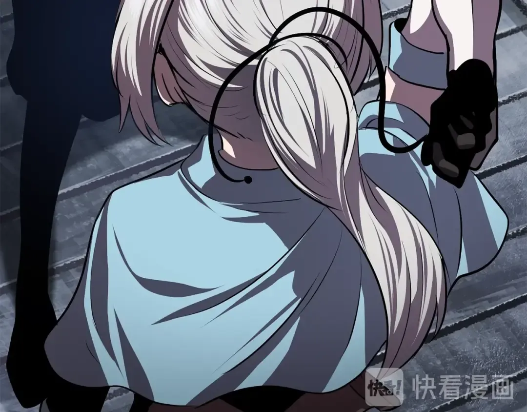 第67话 结局的走向 第91页