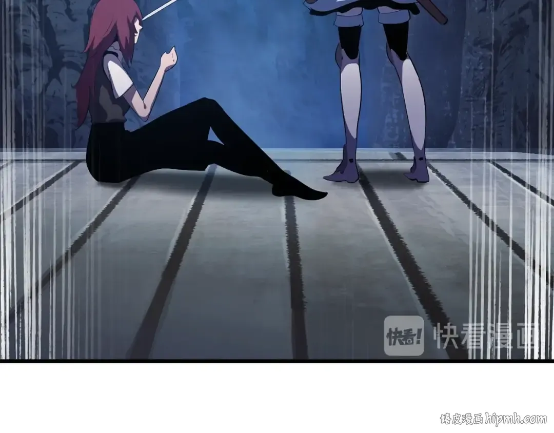 第67话 结局的走向 第112页