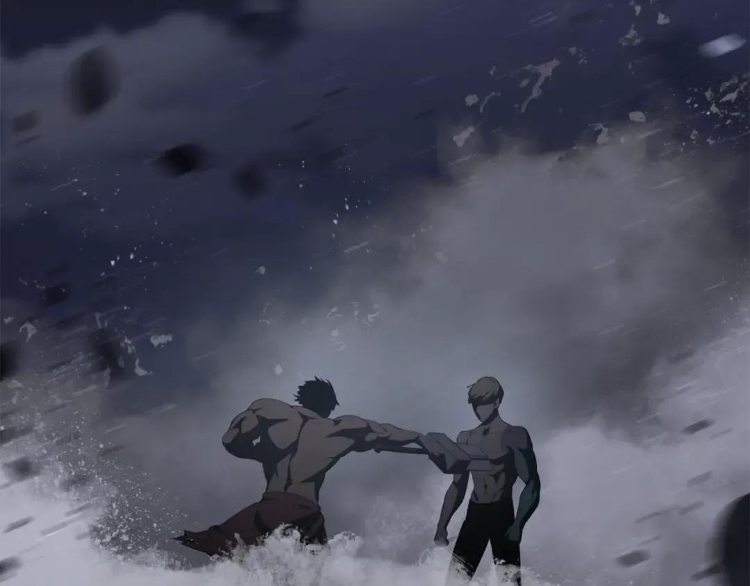 第69话 生死 第33页