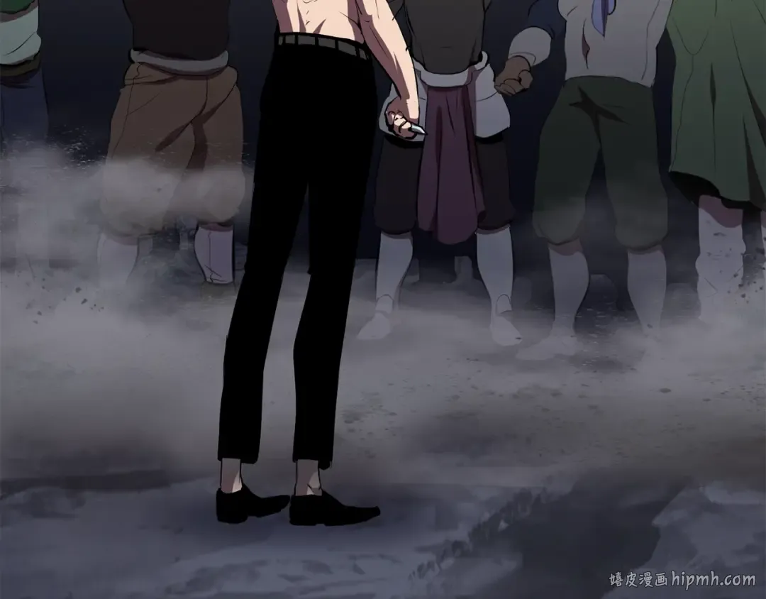 第69话 生死 第232页