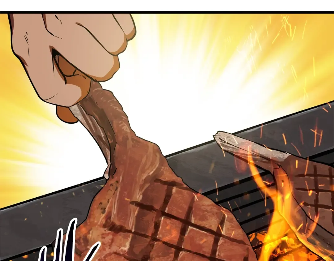 第71话 美食大于天 第50页