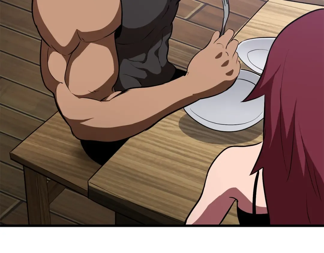 第71话 美食大于天 第129页