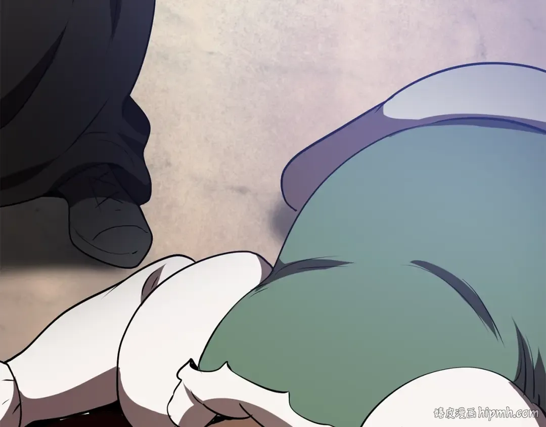 第71话 美食大于天 第240页
