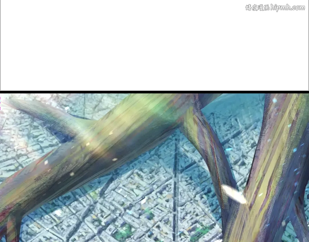 第74话 把事情闹大 第1页