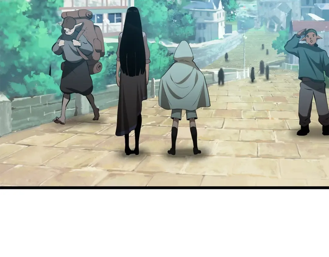 第74话 把事情闹大 第7页