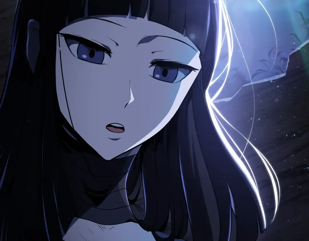 第74话 把事情闹大 第34页