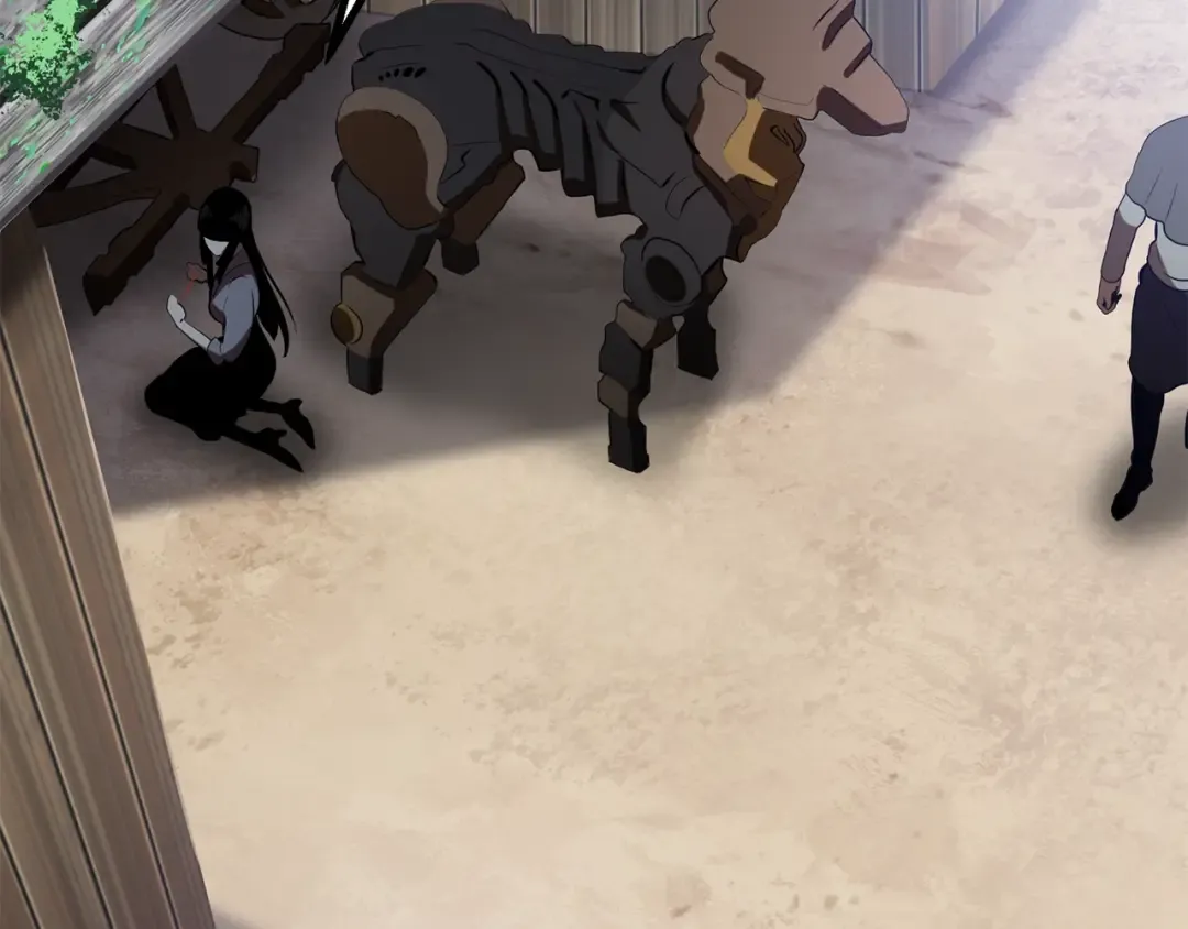 第74话 把事情闹大 第63页