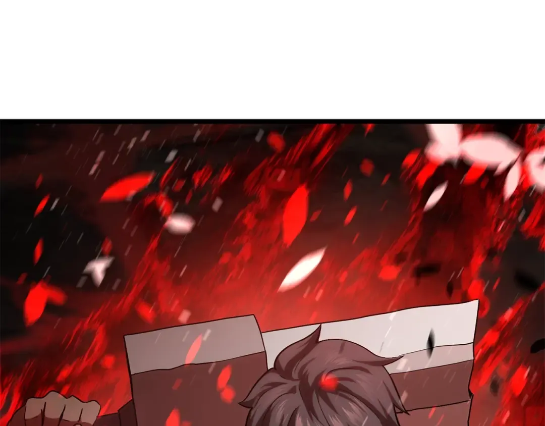 第74话 把事情闹大 第158页