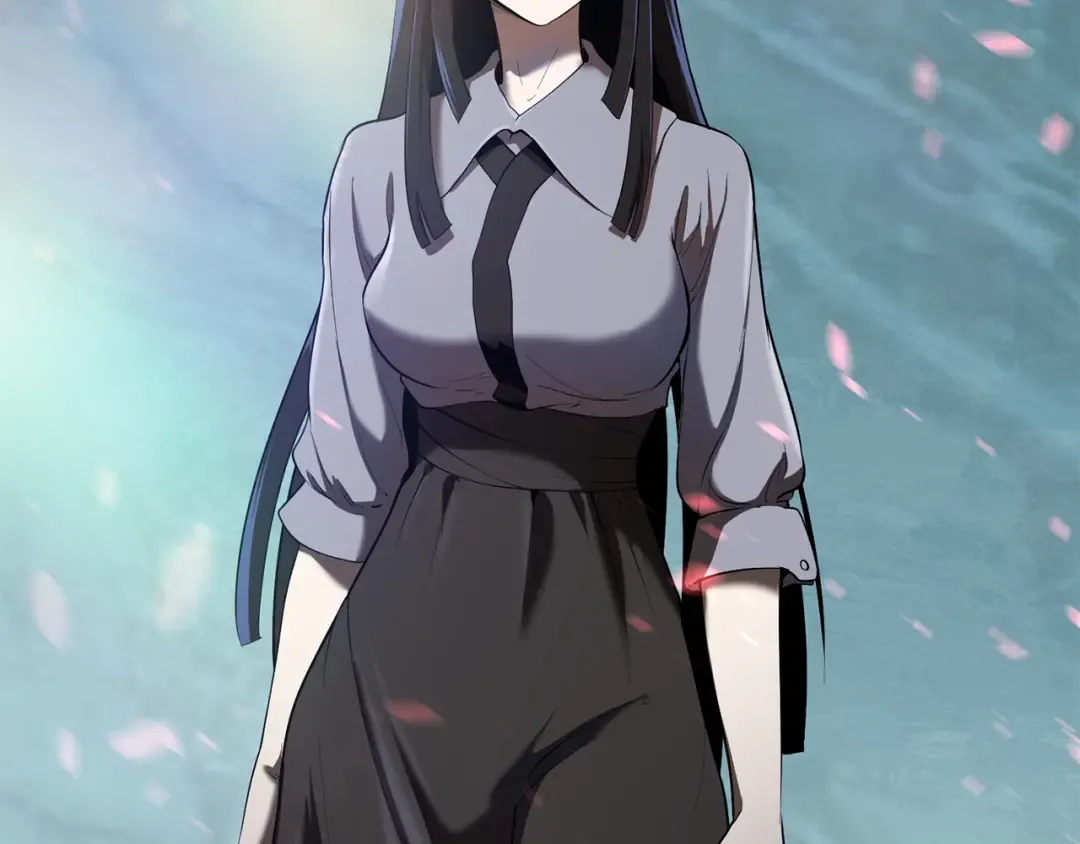 第75话 断剑重铸 第10页
