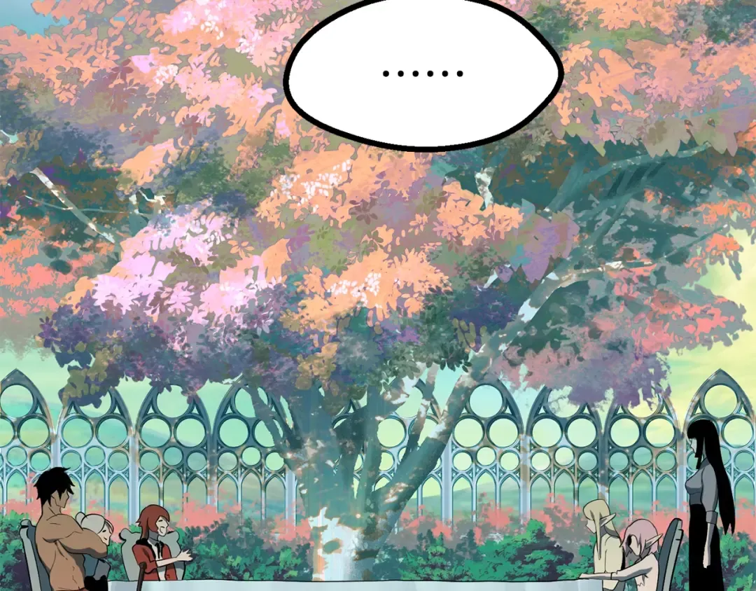 第75话 断剑重铸 第61页