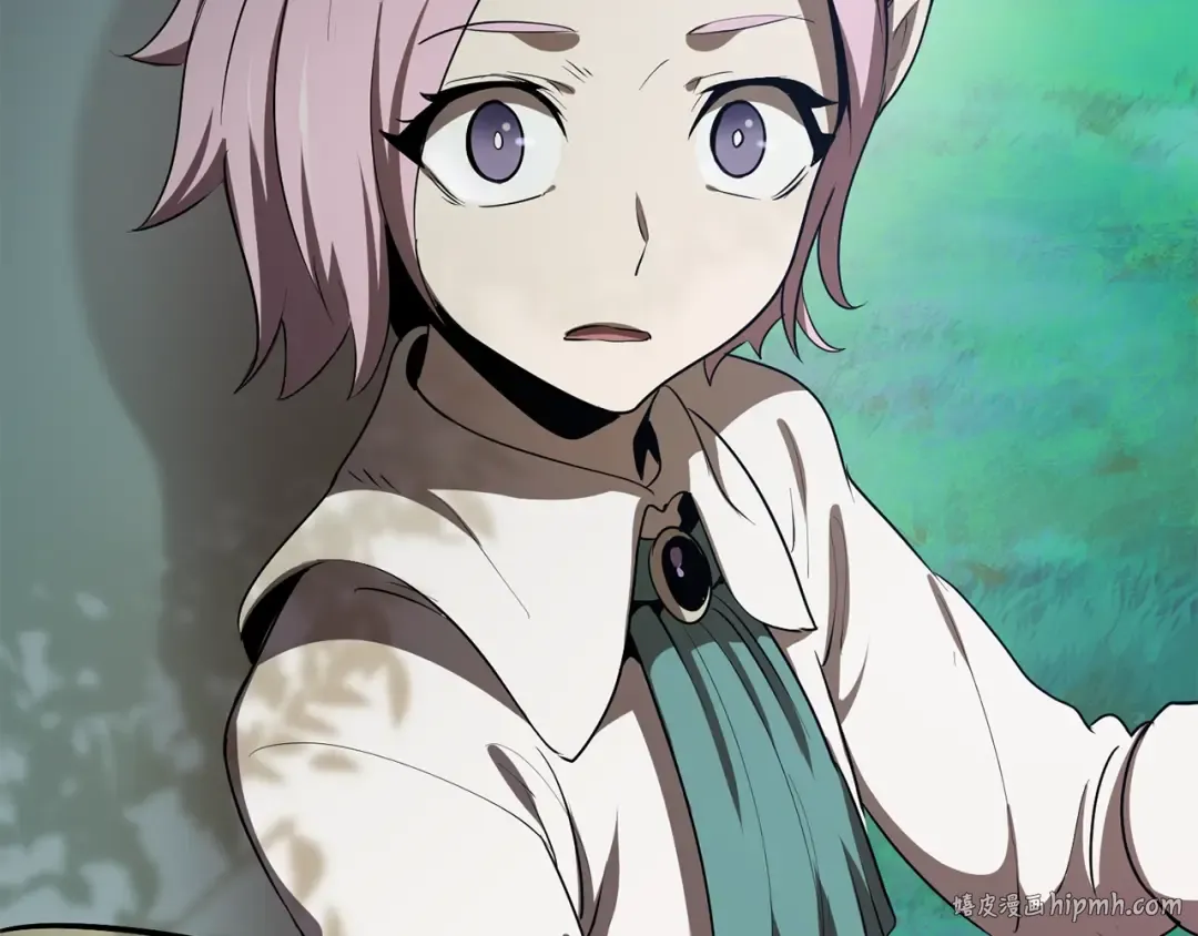 第75话 断剑重铸 第96页