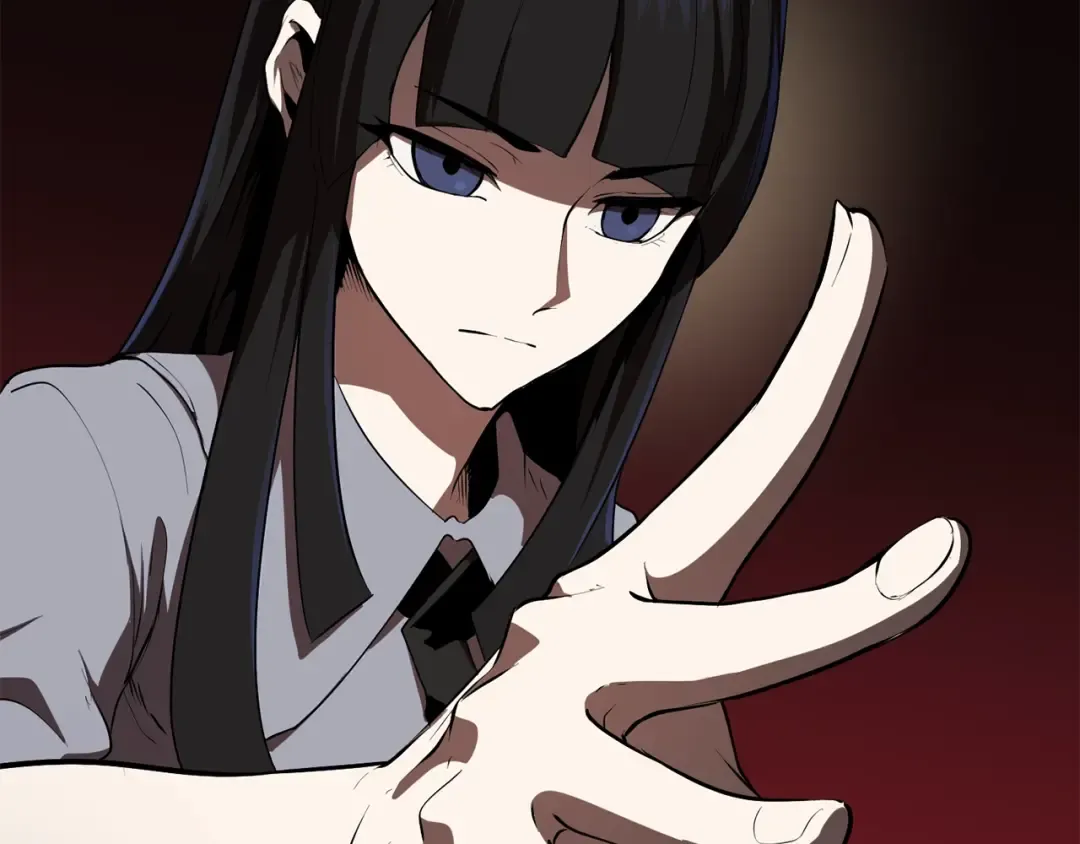 第76话 人性测试 第36页