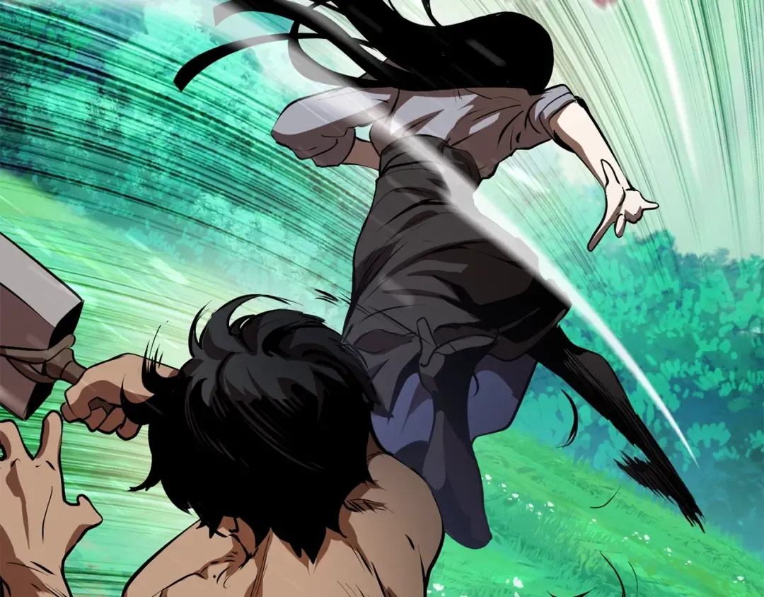 第76话 人性测试 第46页