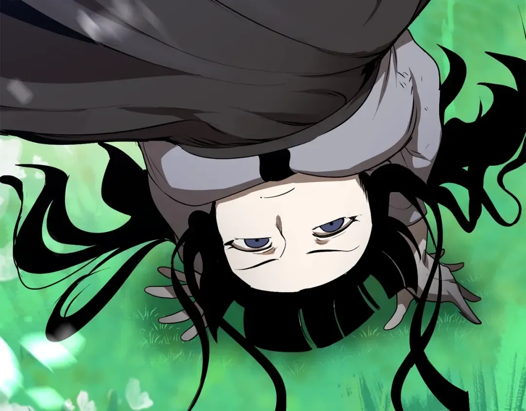第76话 人性测试 第76页