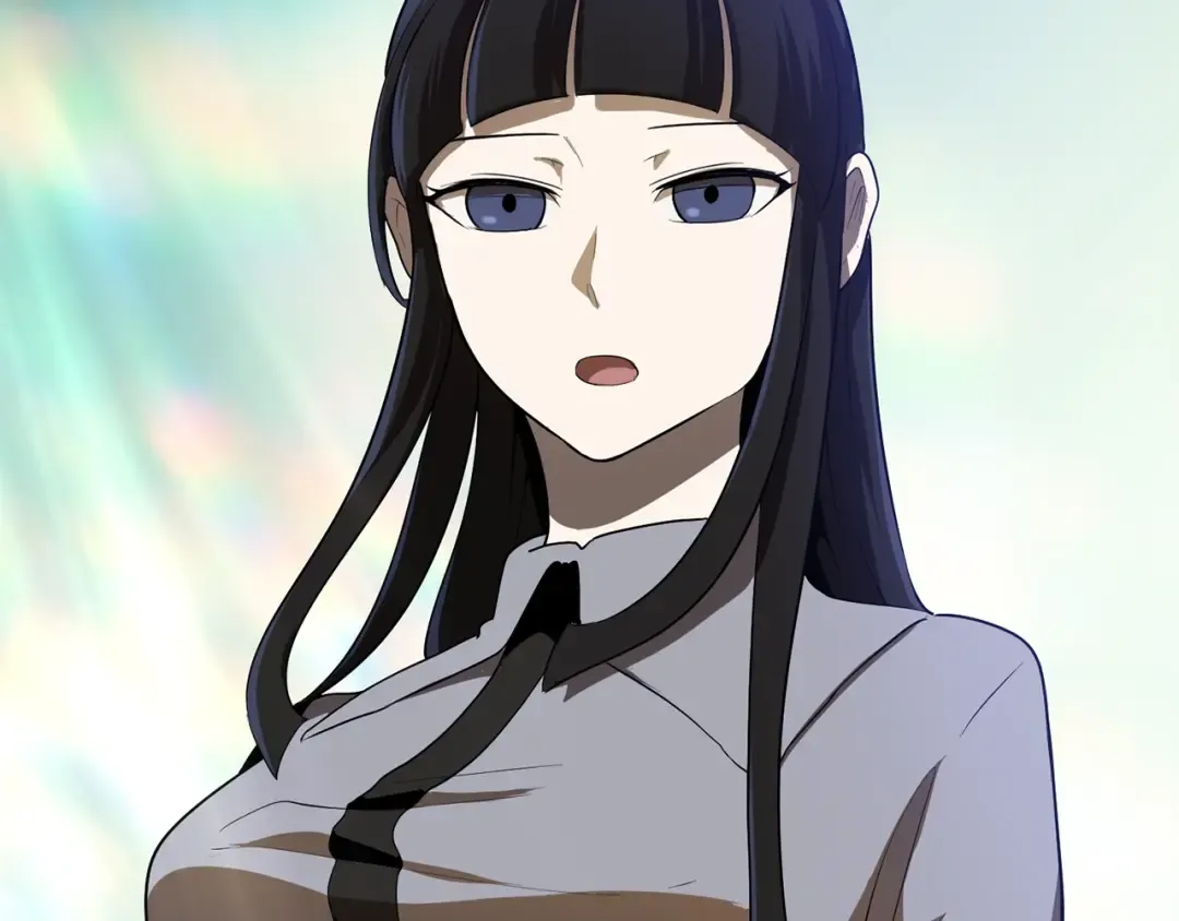 第76话 人性测试 第99页