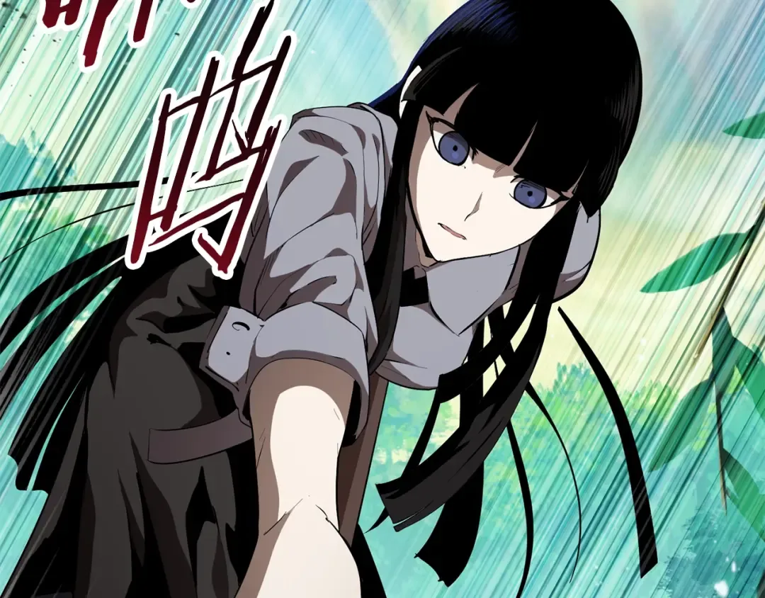 第76话 人性测试 第142页