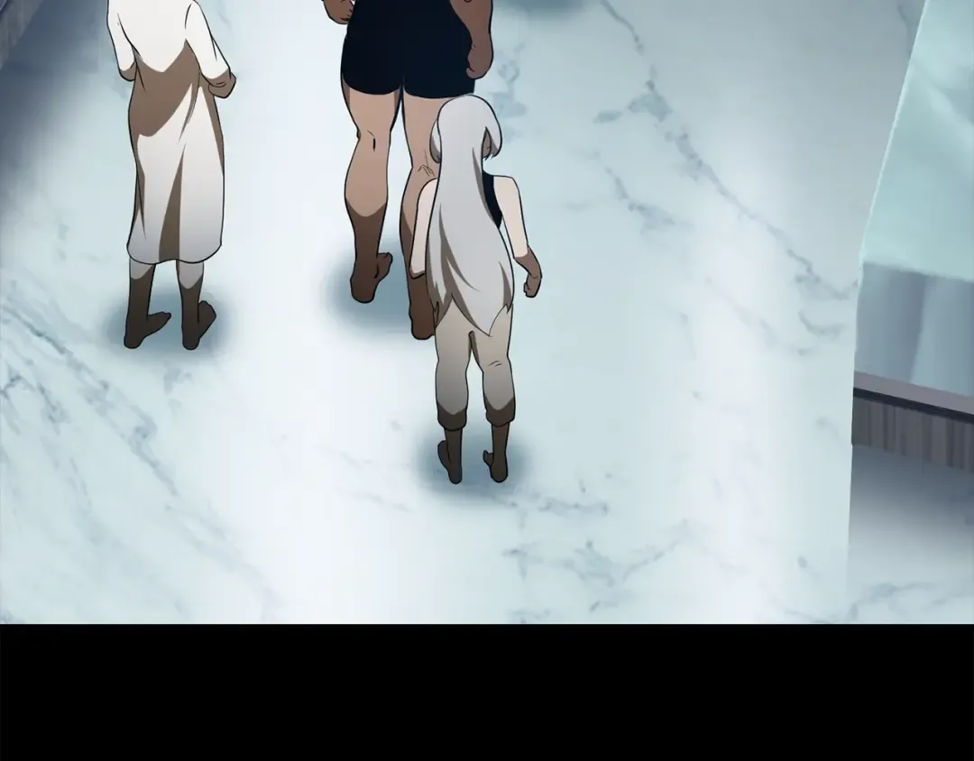 第78话 调查团 第9页