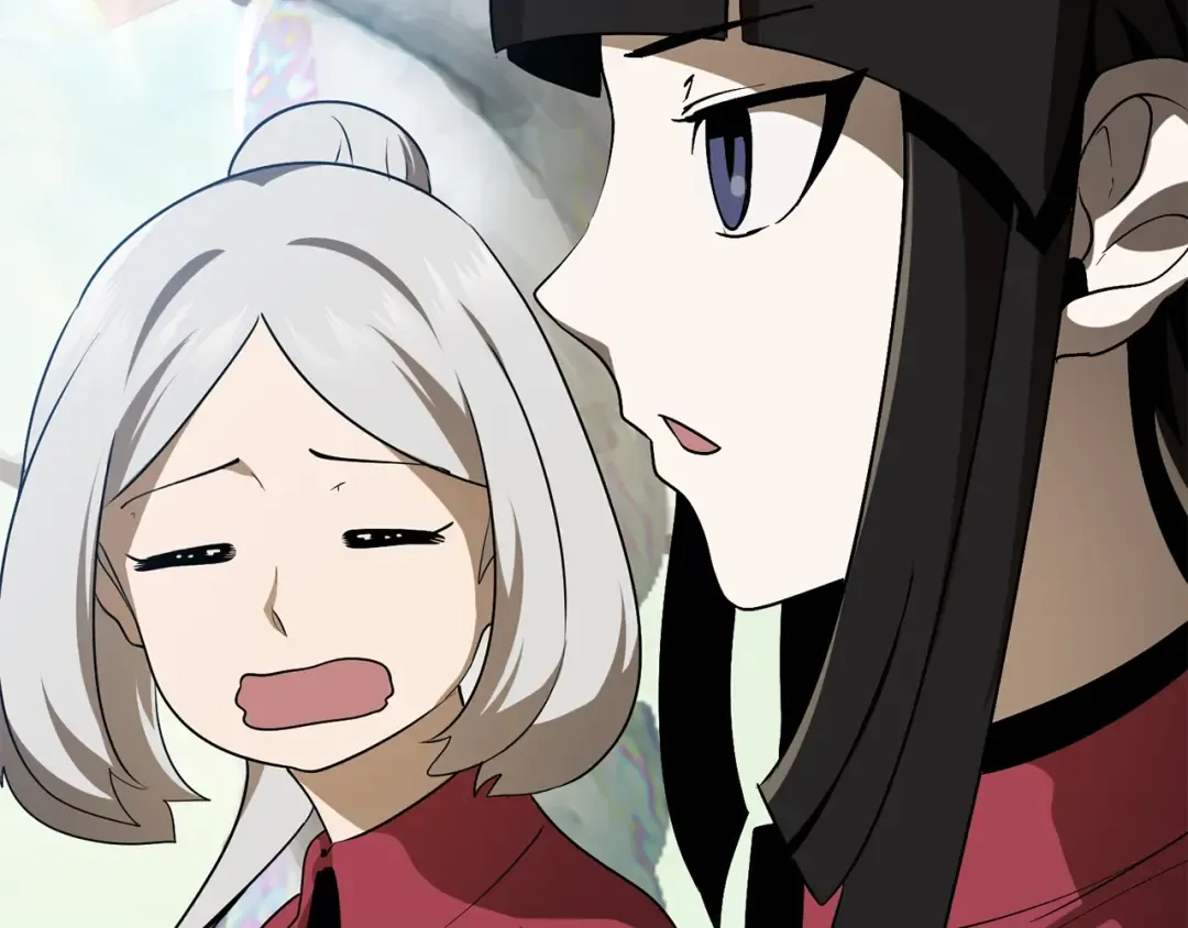 第78话 调查团 第61页