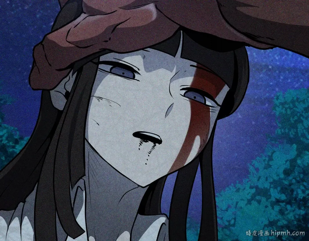 第81话 怪物涌入的村落 第16页