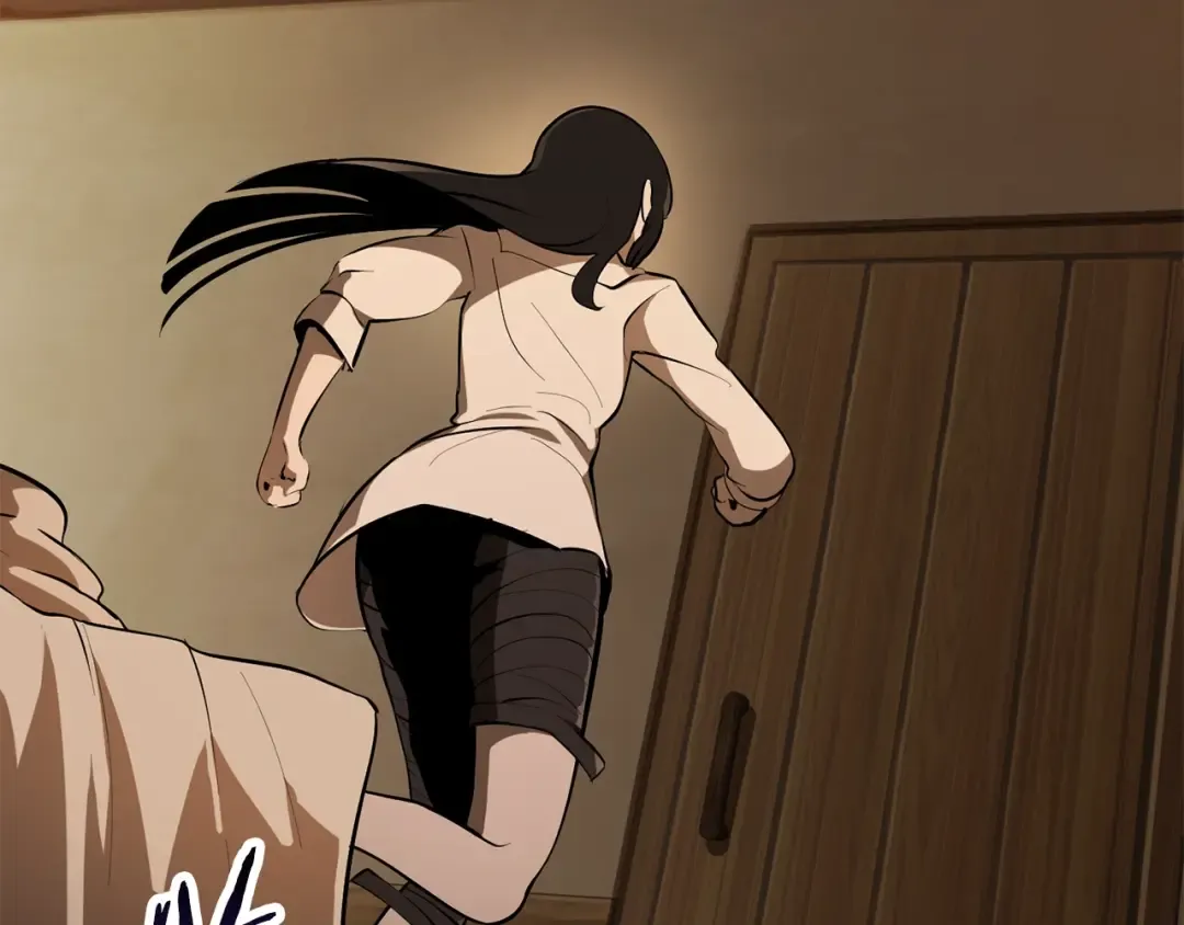 第81话 怪物涌入的村落 第45页