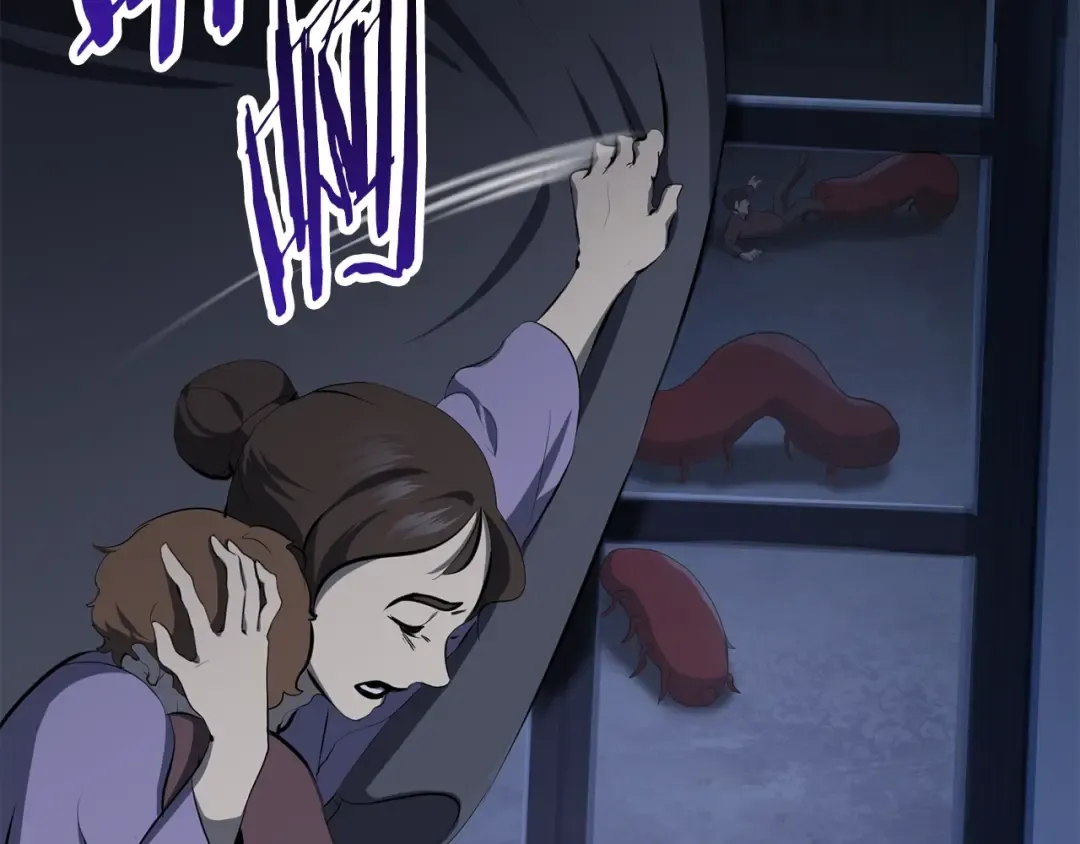 第81话 怪物涌入的村落 第69页