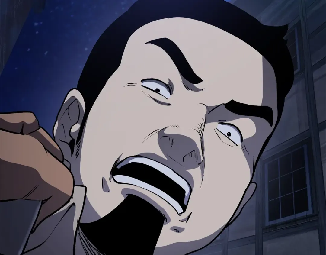 第81话 怪物涌入的村落 第140页