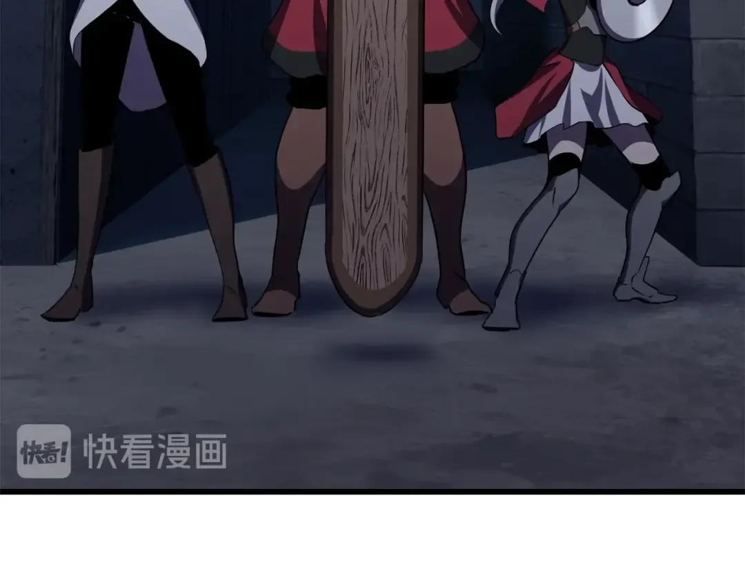 第81话 怪物涌入的村落 第194页