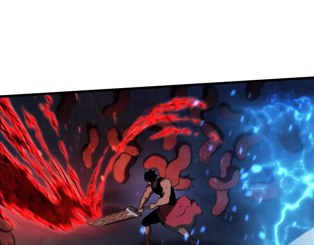 第82话 升级的寄生虫 第71页