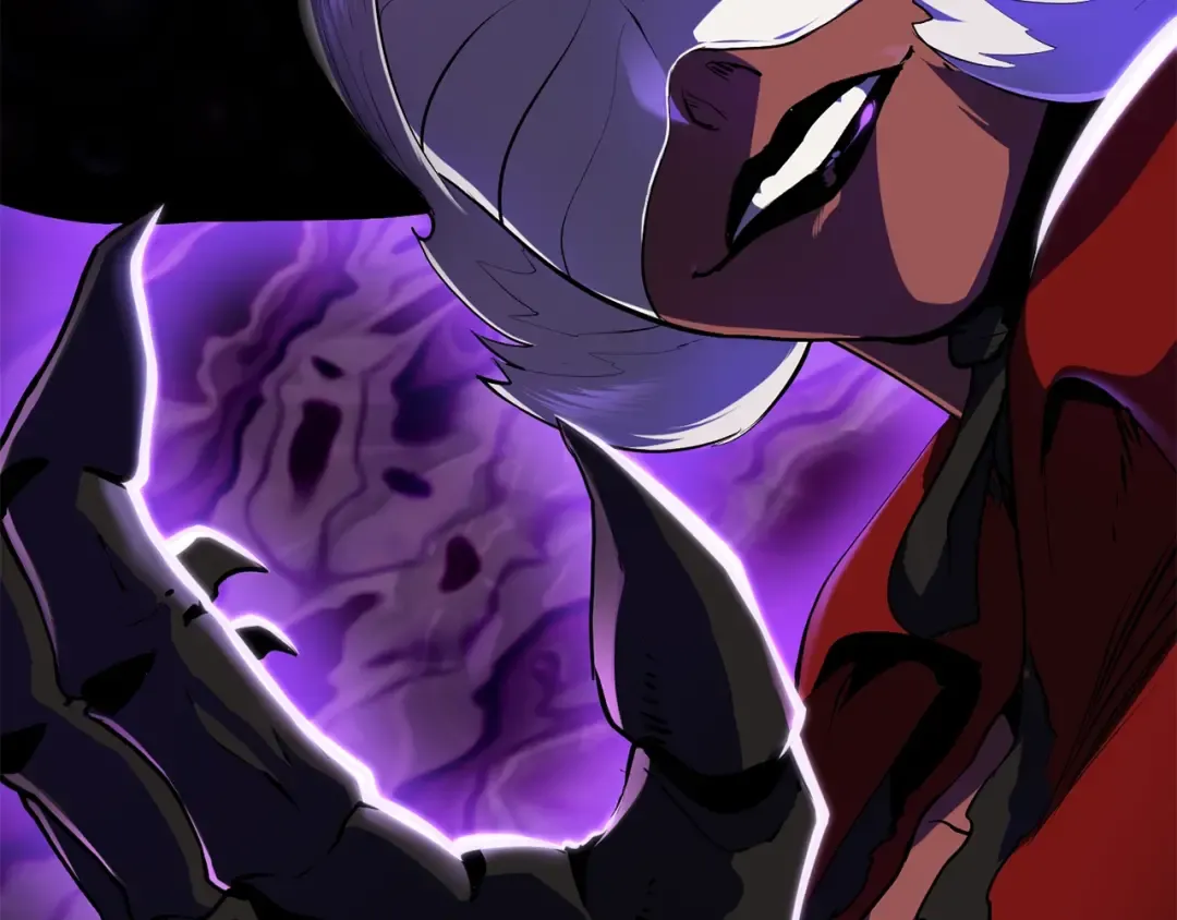 第82话 升级的寄生虫 第233页
