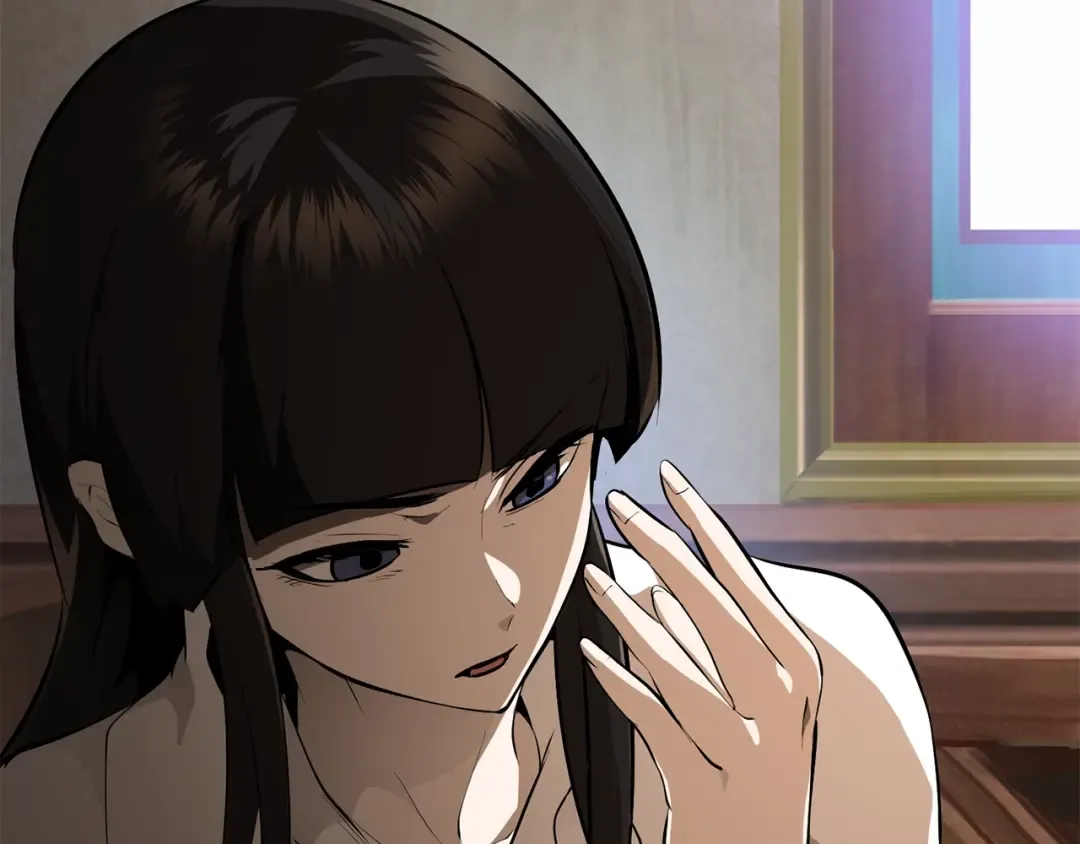 第84话 一家全女仆 第38页