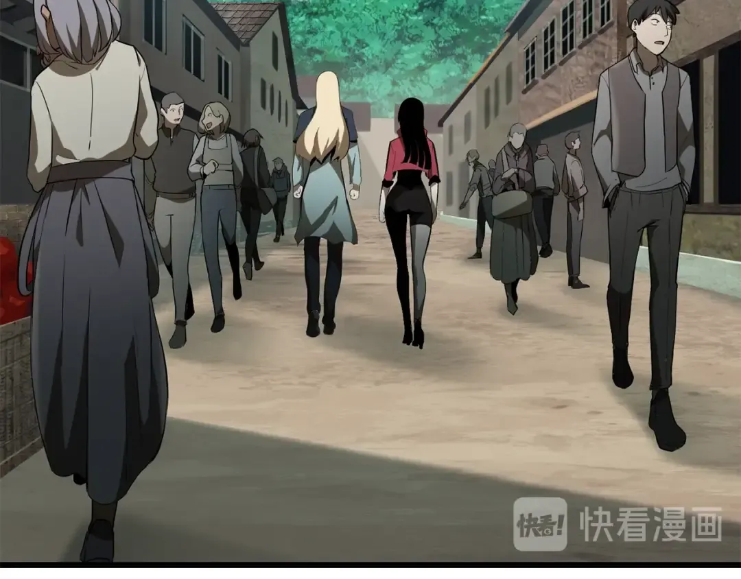 第84话 一家全女仆 第129页