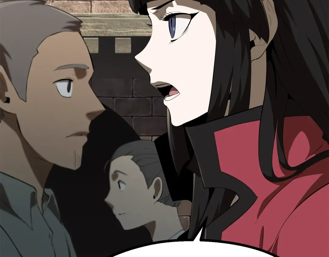 第84话 一家全女仆 第132页