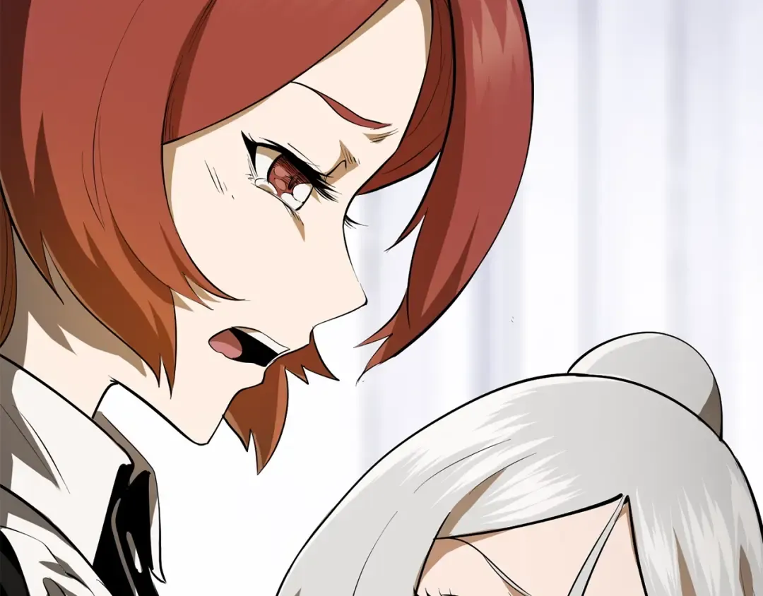 第84话 一家全女仆 第239页