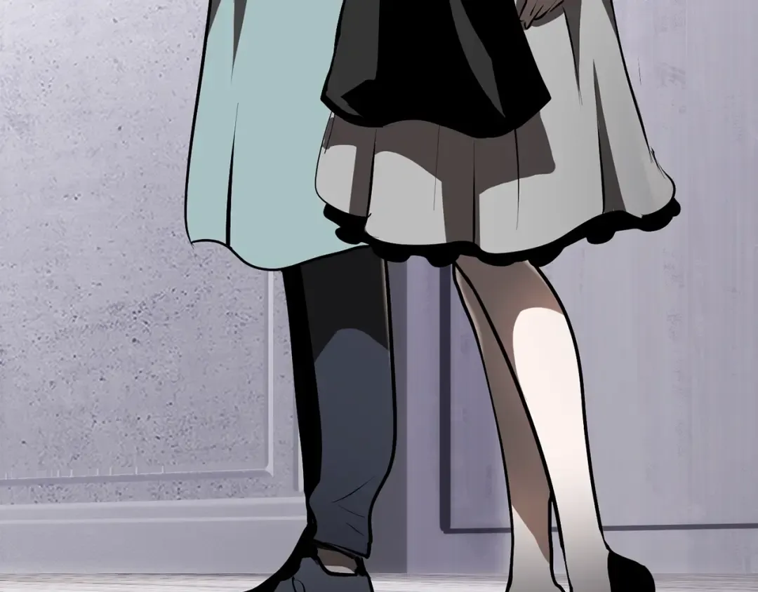 第84话 一家全女仆 第323页