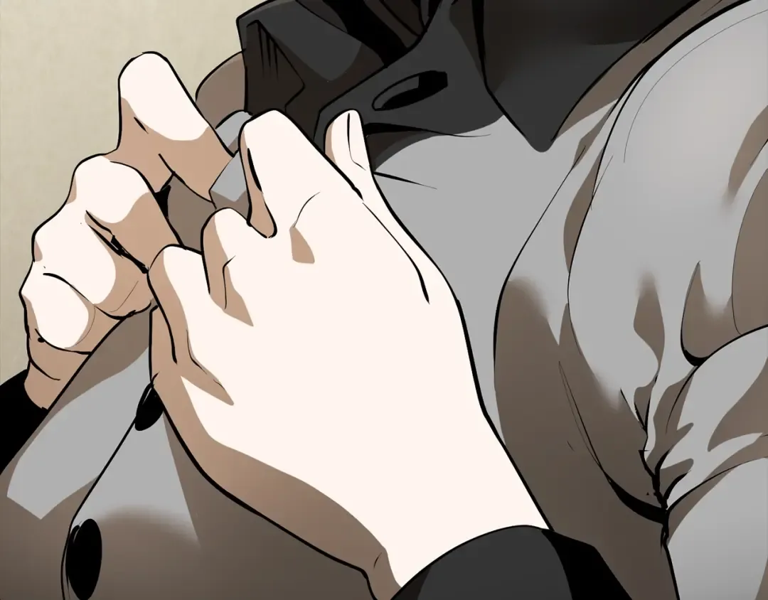 第85话 不稳定 第10页