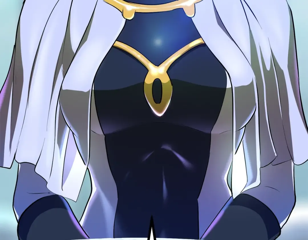 第85话 不稳定 第284页