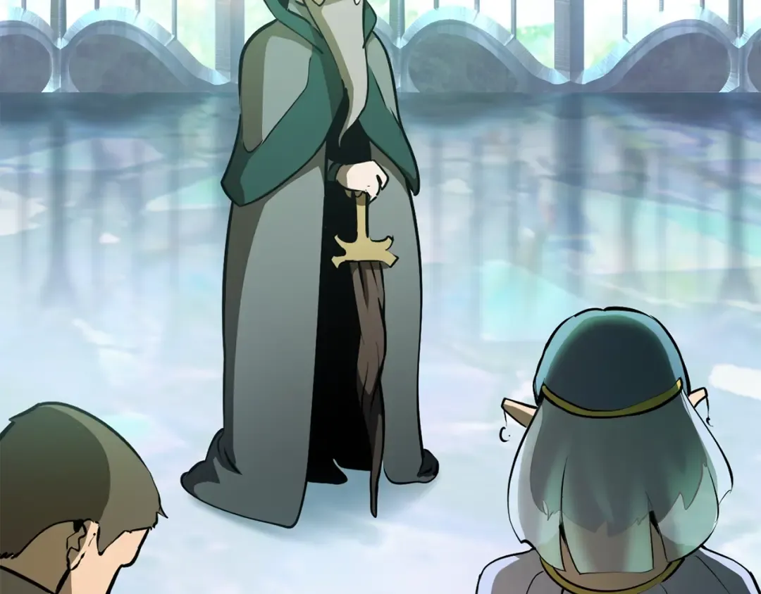 第86话 失败的营救 第21页