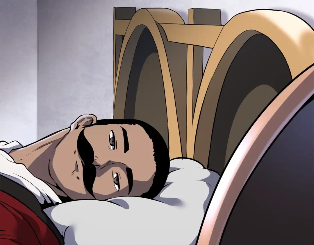 第86话 失败的营救 第207页